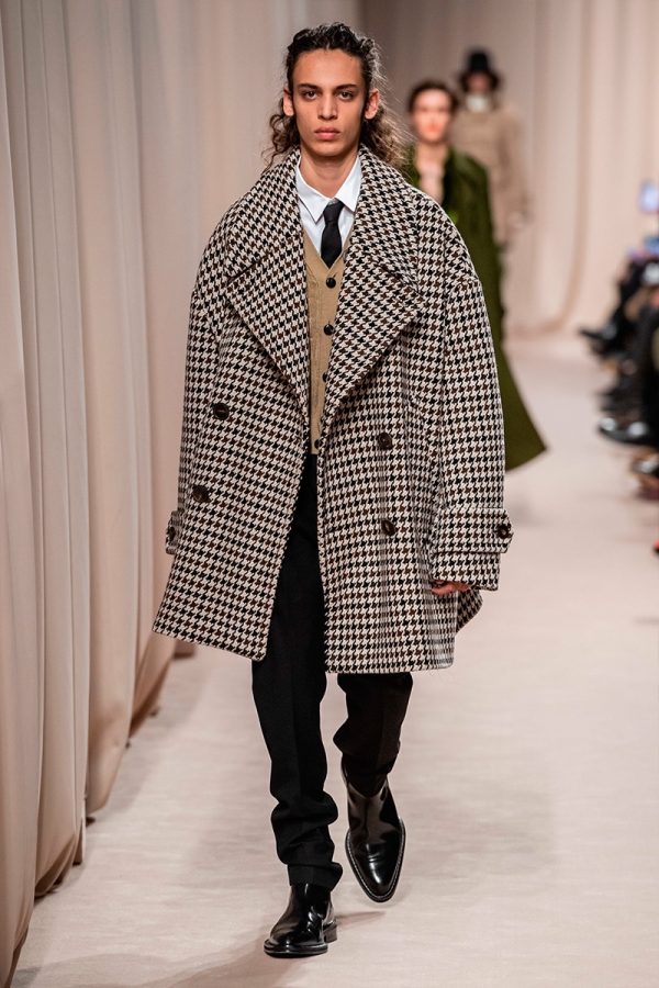 AMI Fall 2019 Men's Collection