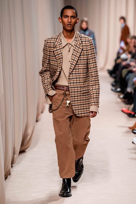 AMI Fall Winter 2019 Collection 023