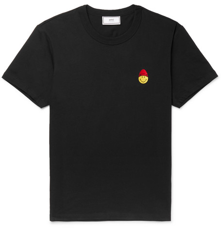 smiley company t shirts