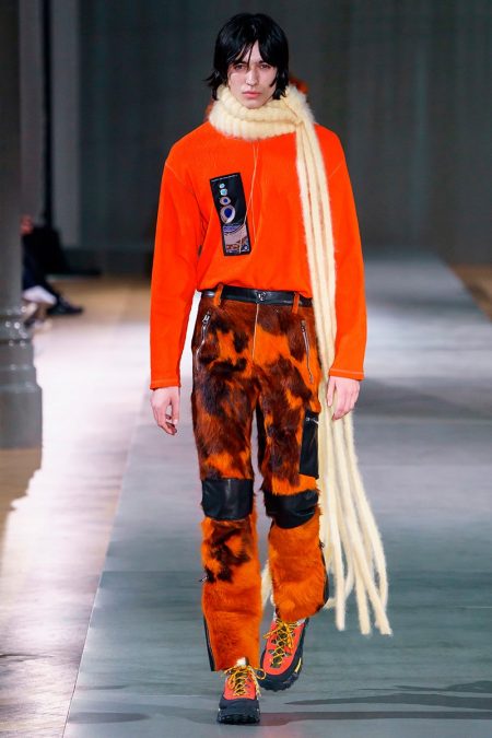 Acne Studios Fall Winter 2019 Collection 001