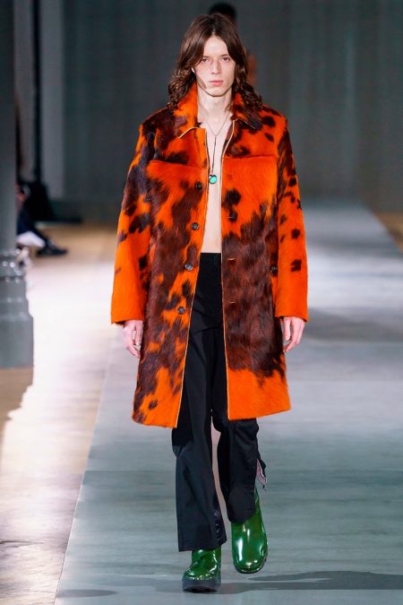 Acne Studios Fall Winter 2019 Collection 002