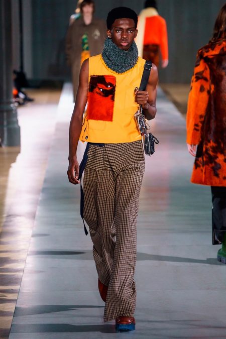 Acne Studios Fall Winter 2019 Collection 003