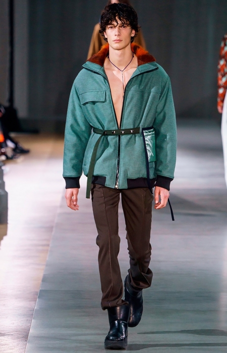 Acne Studios Fall Winter 2019 Collection 008