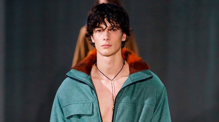 Acne Studios Turns Out Eclectic Style with Fall ’19 Collection