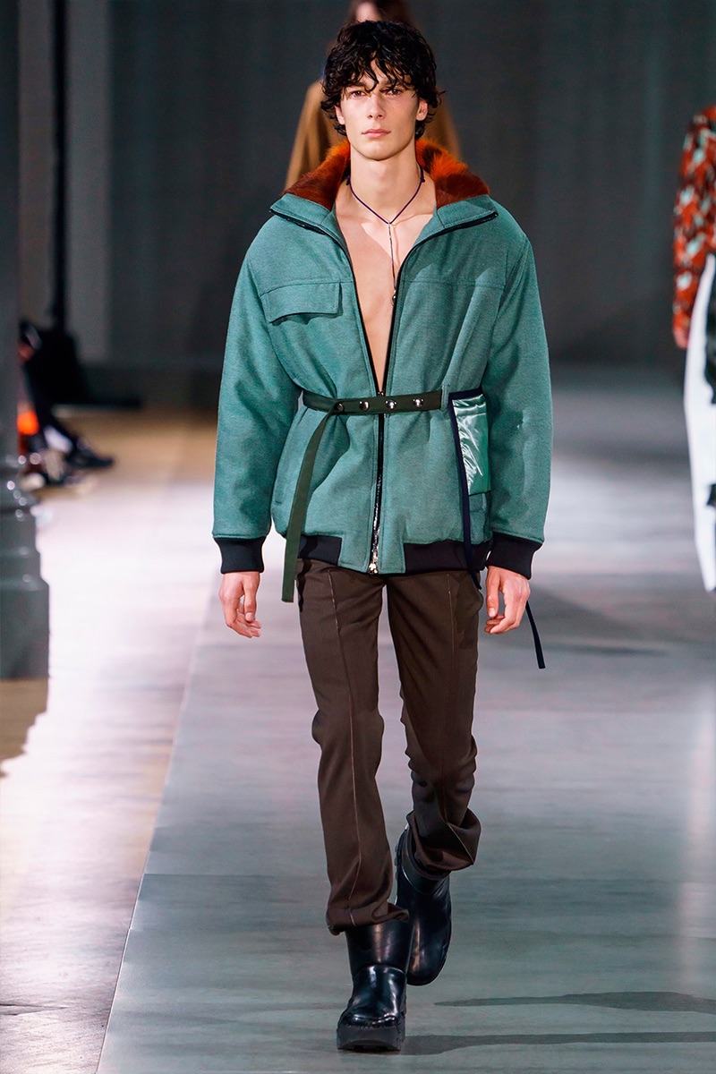 Acne Studios Fall Winter 2019 Collection 008