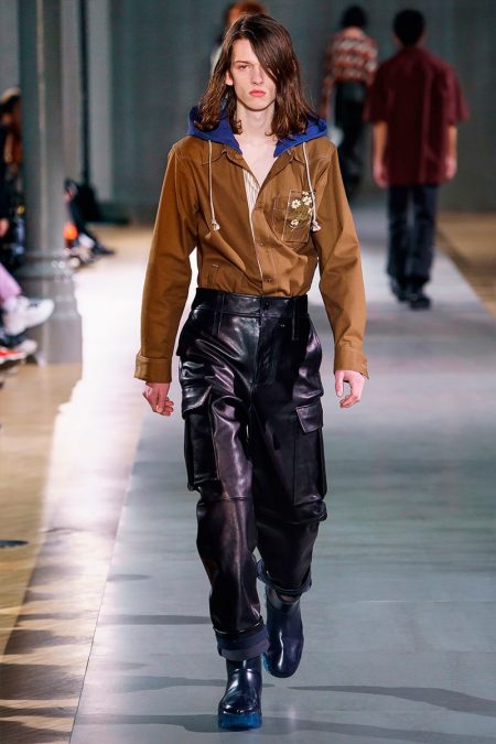 Acne Studios Fall Winter 2019 Collection 009