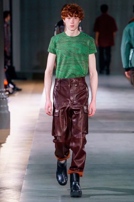 Acne Studios Fall Winter 2019 Collection 010