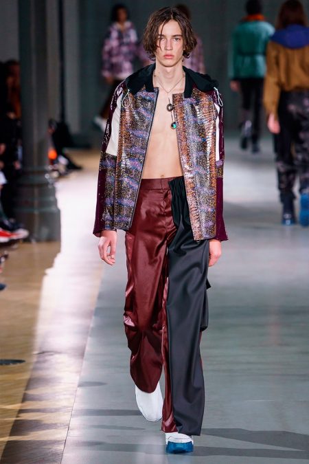 Acne Studios Fall Winter 2019 Collection 011