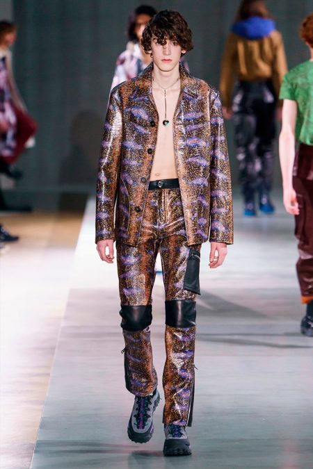 Acne Studios Fall Winter 2019 Collection 012