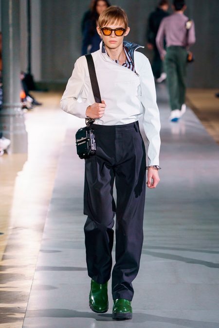 Acne Studios Fall Winter 2019 Collection 018