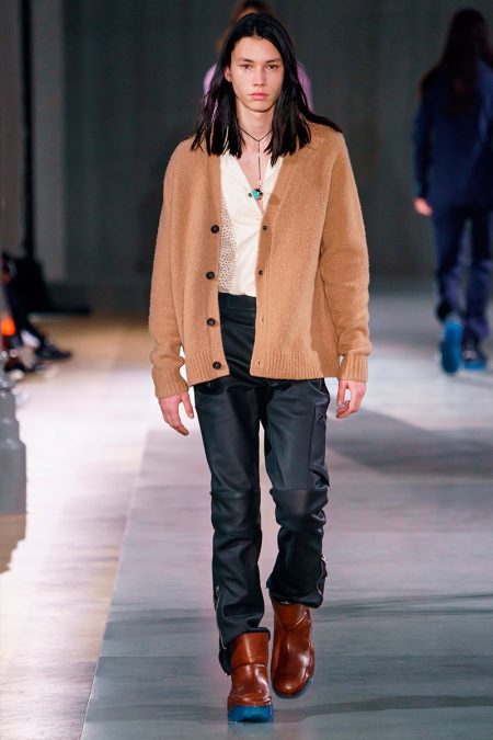 Acne Studios Fall Winter 2019 Collection 023