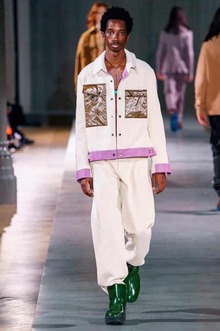 Acne Studios Fall Winter 2019 Collection 025