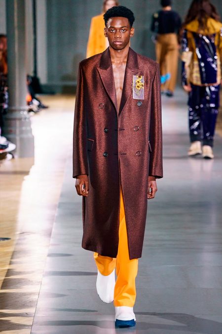 Acne Studios Fall Winter 2019 Collection 030