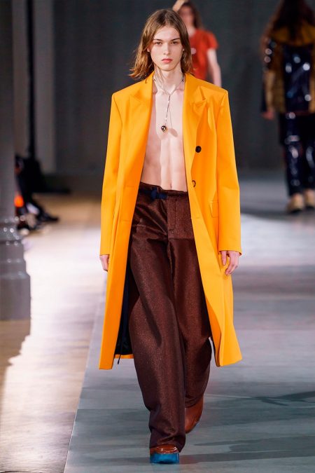 Acne Studios Fall Winter 2019 Collection 031