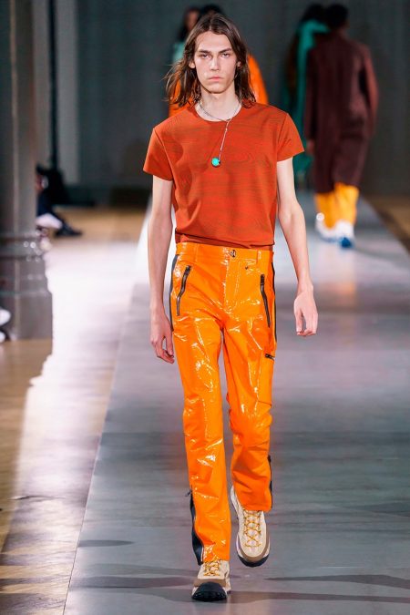 Acne Studios Fall Winter 2019 Collection 032