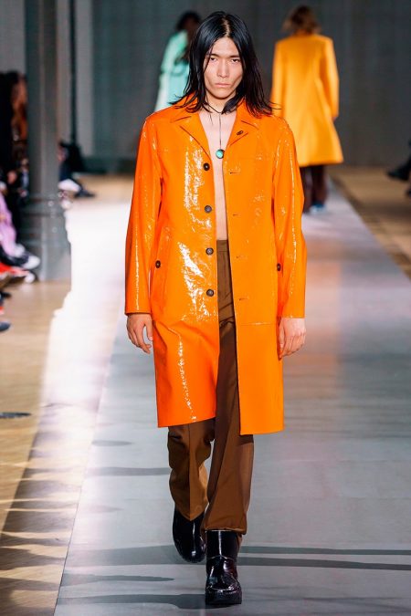 Acne Studios Fall Winter 2019 Collection 033