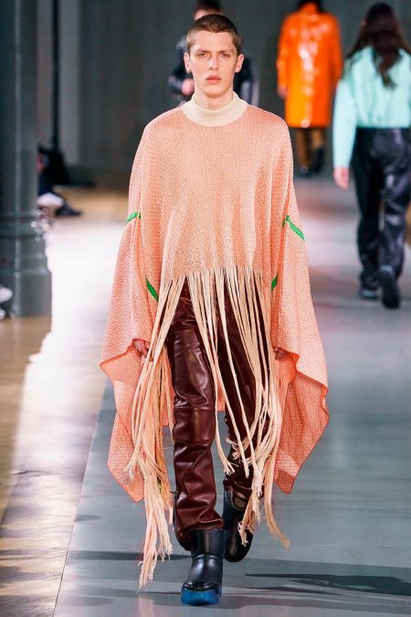 Acne Studios Fall Winter 2019 Collection 036