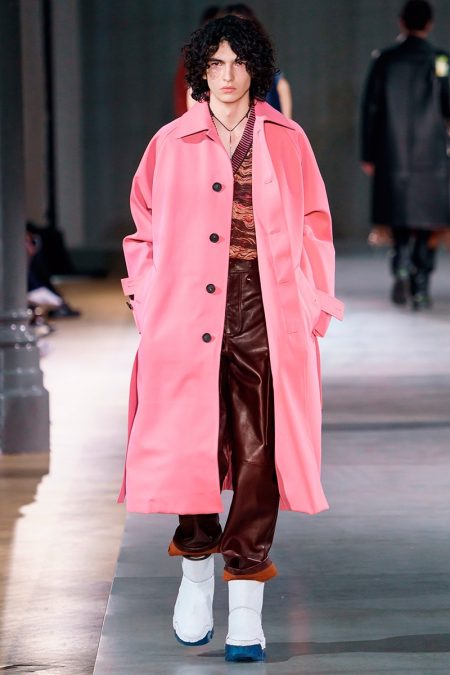 Acne Studios Fall Winter 2019 Collection 039