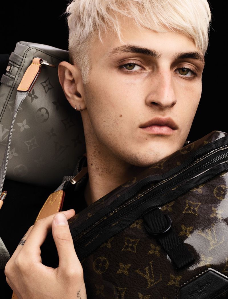 Anwar Hadid 2018 VMAN 004