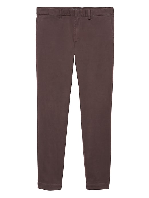 fulton stretch chino
