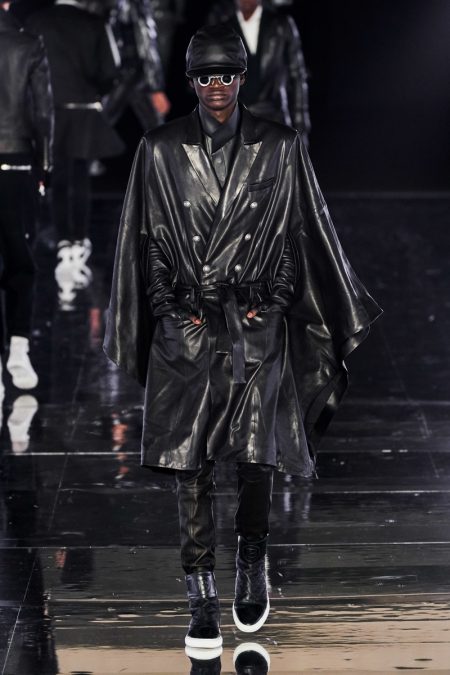 Balmain Fall Winter 2019 Mens Collection 070