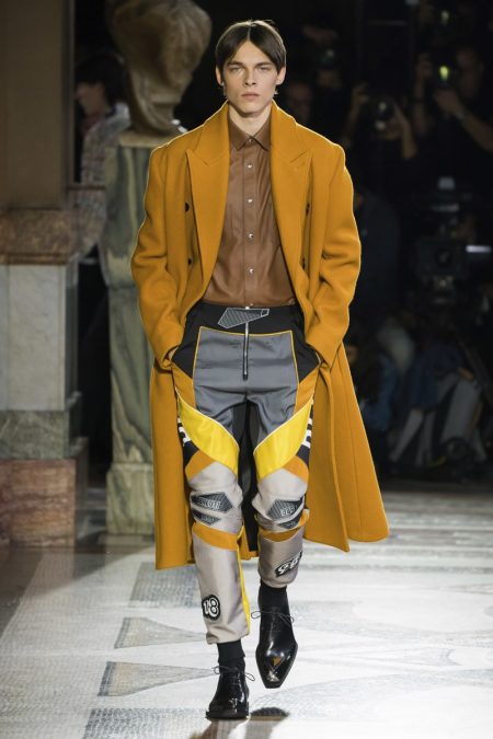 Berluti Fall Winter 2019 Mens Collection 006