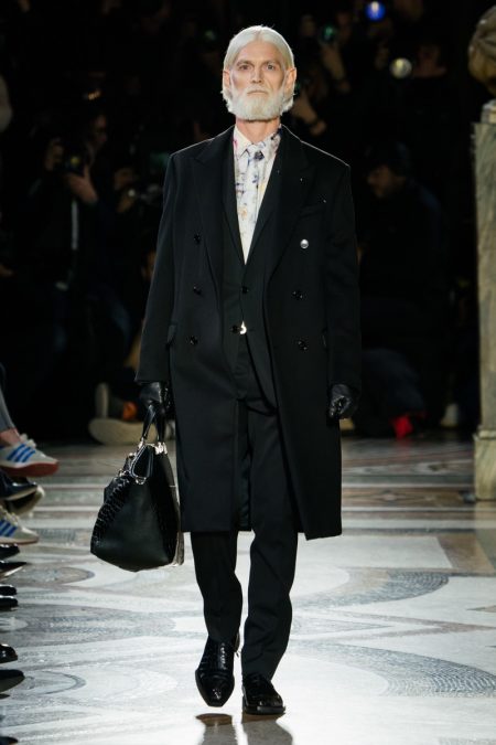 Berluti Fall Winter 2019 Mens Collection 009