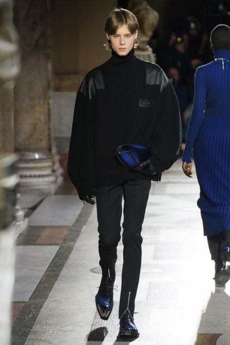 Berluti Fall Winter 2019 Mens Collection 011