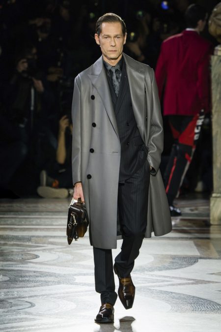 Berluti Fall Winter 2019 Mens Collection 015