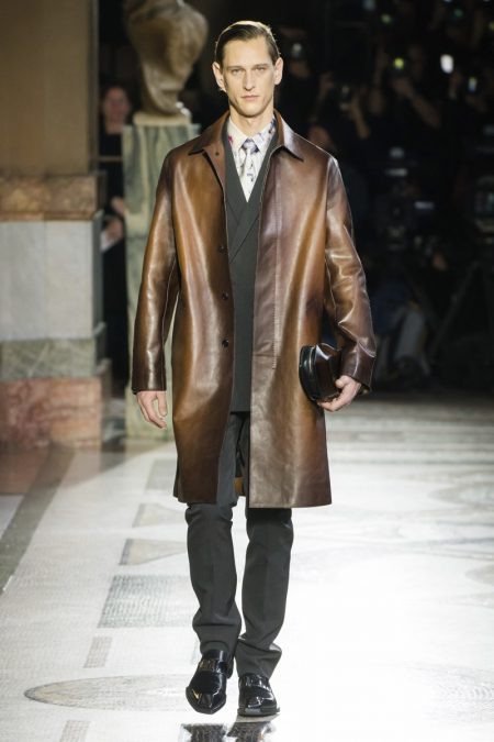 Berluti Fall Winter 2019 Mens Collection 018