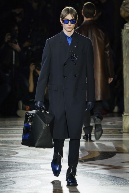 Berluti Fall Winter 2019 Mens Collection 019