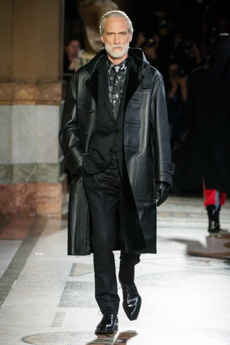 Berluti Fall Winter 2019 Mens Collection 021