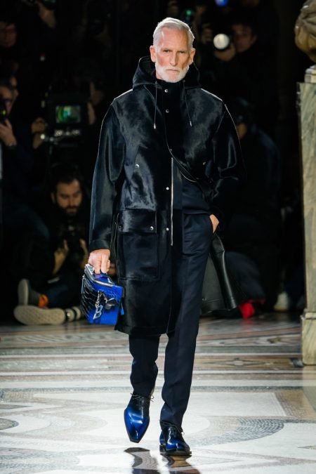 Berluti Fall Winter 2019 Mens Collection 029