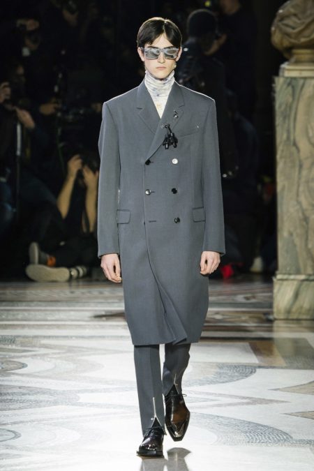 Berluti Fall Winter 2019 Mens Collection 033