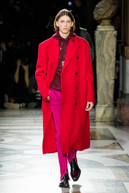 Berluti Fall Winter 2019 Mens Collection 034