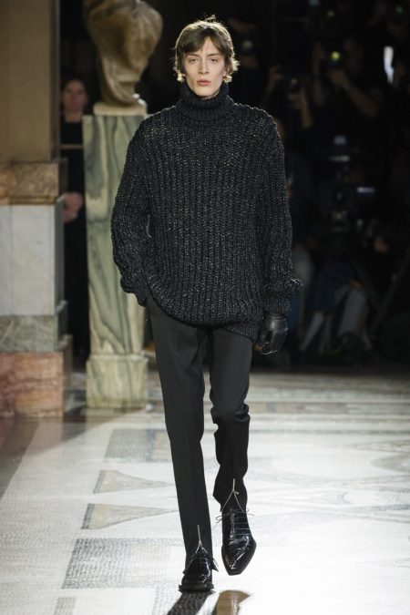 Berluti Fall Winter 2019 Mens Collection 037