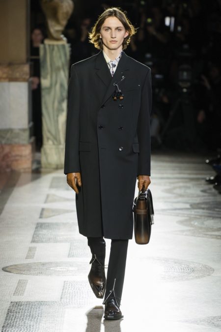 Berluti Fall Winter 2019 Mens Collection 040