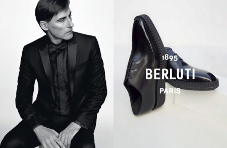 Berluti Spring Summer 2019 Campaign 006