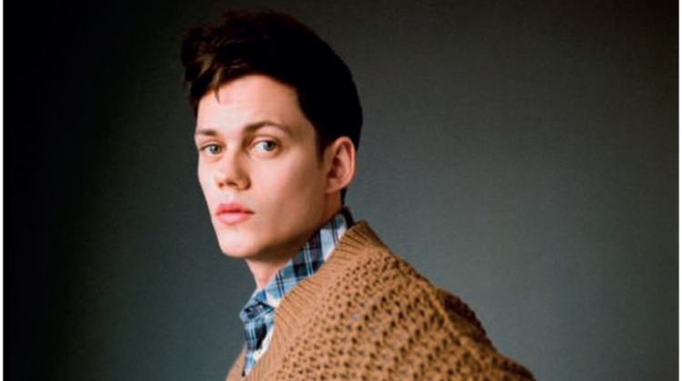 Bill Skarsgard 2019 Esquire Espana 004