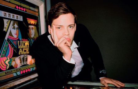 Bill Skarsgard 2019 Esquire Espana 006