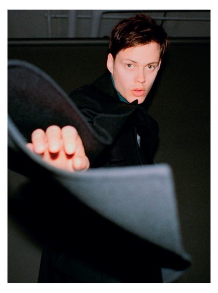 Bill Skarsgard 2019 Esquire Espana 010