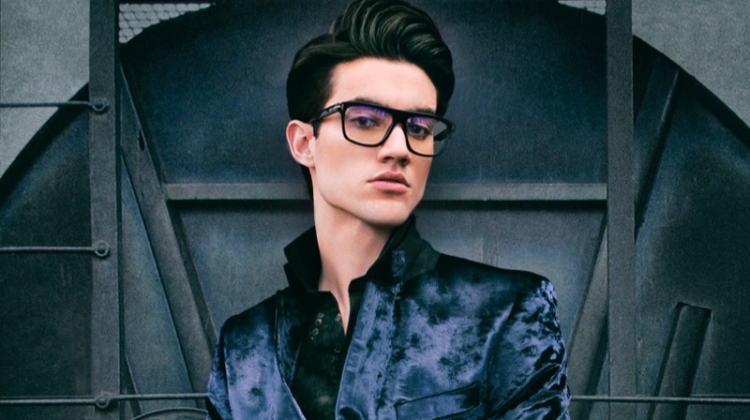 Brad Bensette in ‘Bold & Bright’