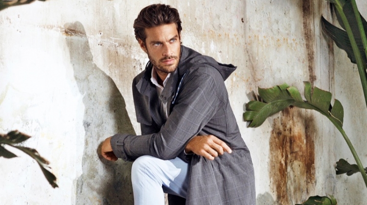 Gonçalo Teixeira Travels to Marrakech for Carmela Shoes Spring ’19 Campaign