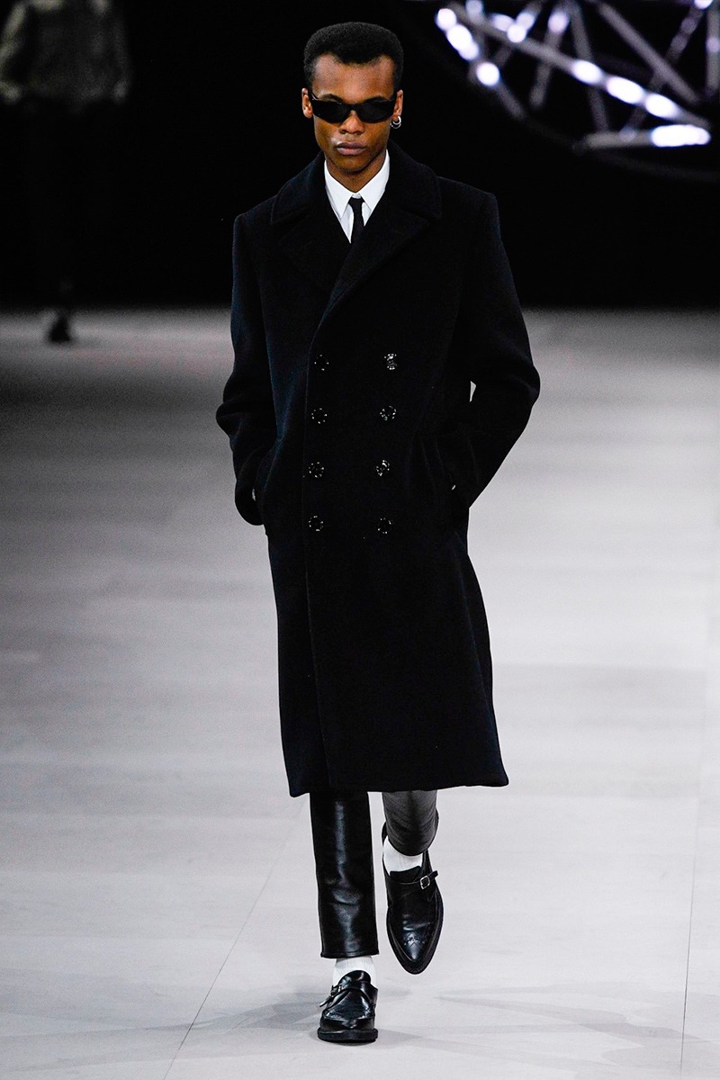 Celine Fall Winter 2019 Mens Collection