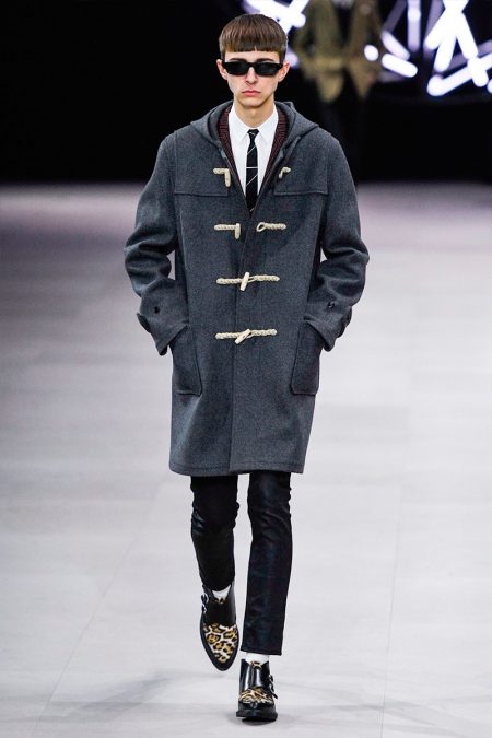 Celine Fall Winter 2019 Mens Collection 025