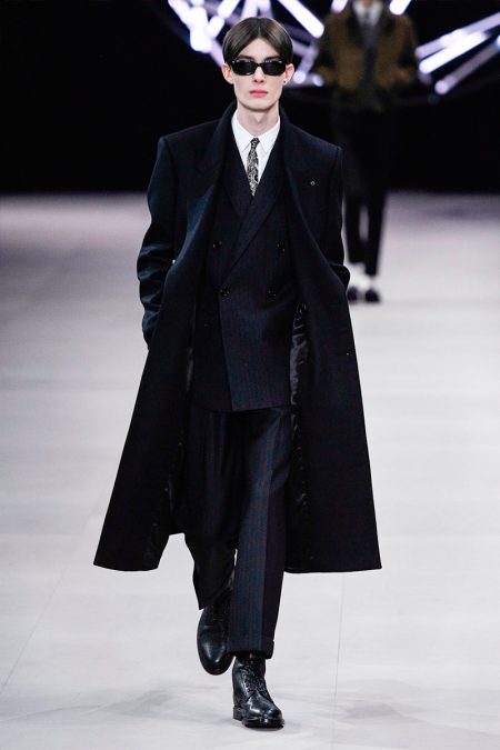 Celine Fall Winter 2019 Mens Collection 028