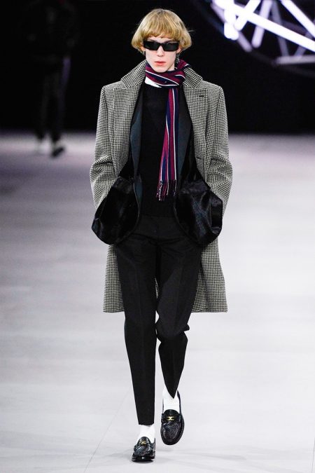 Celine Fall Winter 2019 Mens Collection 031