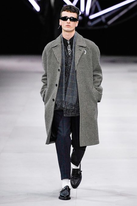 Celine Fall Winter 2019 Mens Collection 036