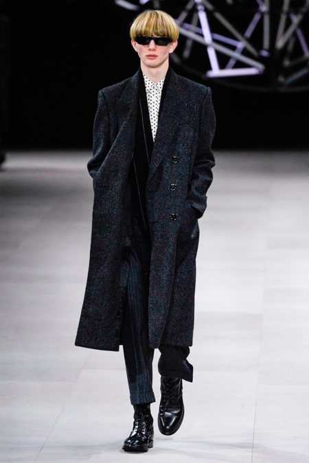 Celine Fall Winter 2019 Mens Collection 037