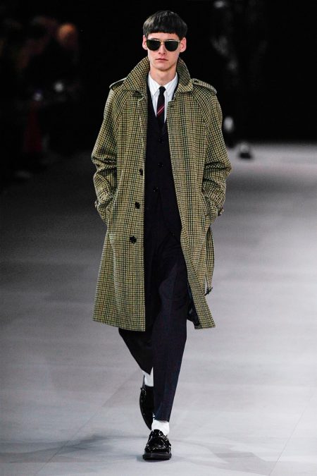 Celine Fall Winter 2019 Mens Collection 039